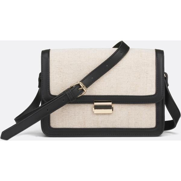 bolsos de mano La Redoute Collections multicolor
