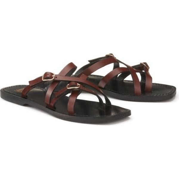 pantuflas La Redoute Collections blanco