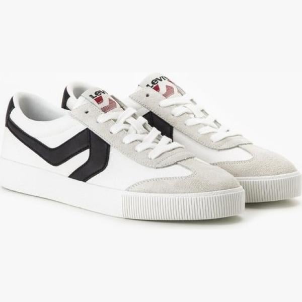 sneakers Levis blanco