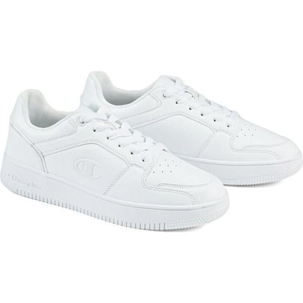 sneakers Champion blanco