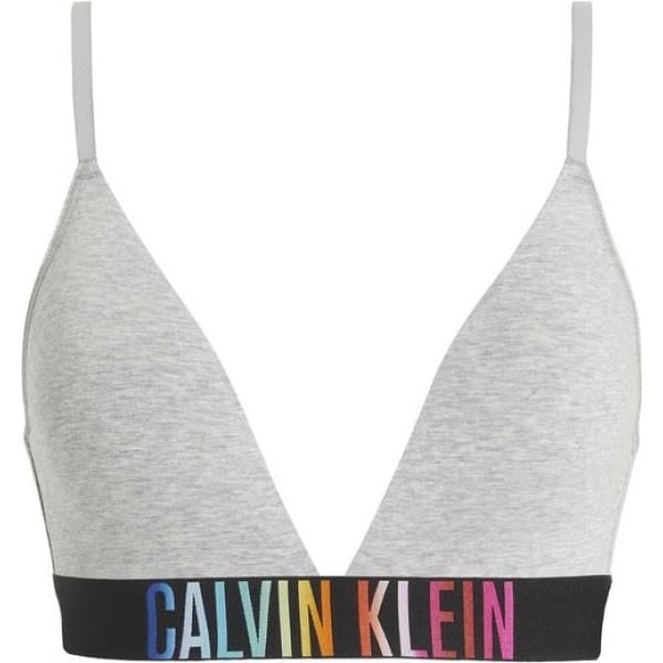 sujetadores Calvin Klein Underwear gris