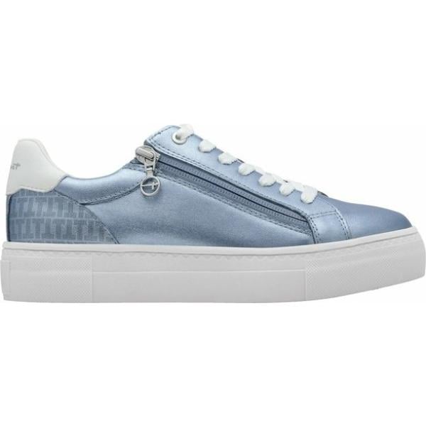 sneakers Tamaris gris