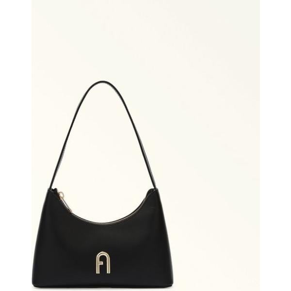 bolsos de mano Furla blanco