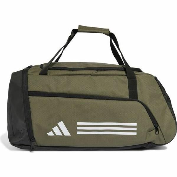bolsos deportivos Adidas performance verde