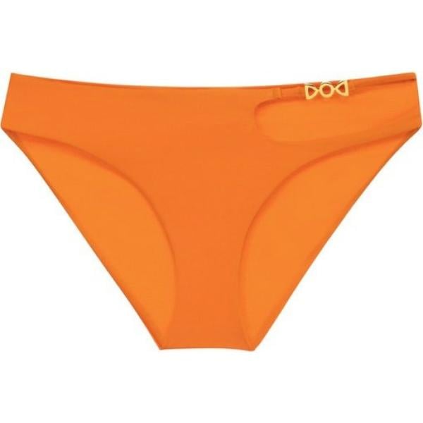 bikini Dorina naranja