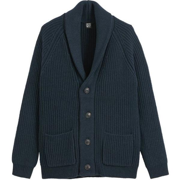 cárdigans La Redoute Collections azul