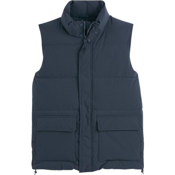 chalecos La Redoute Collections azul