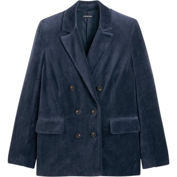 blazers Anne weyburn negro