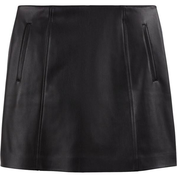 minifaldas La Redoute Collections negro