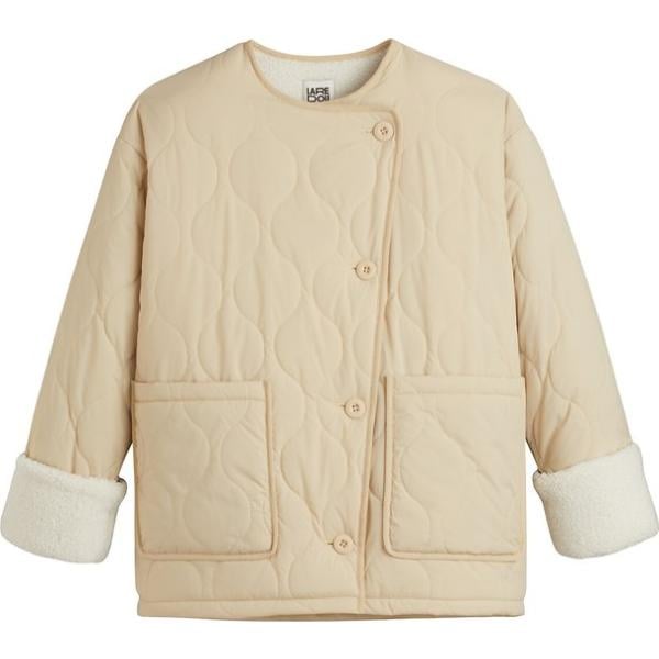 blazers La Redoute Collections marrón