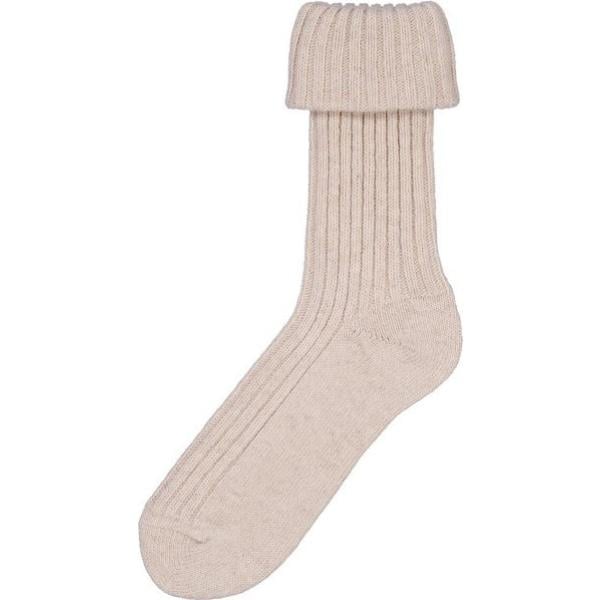 calcetines La Redoute Collections violeta