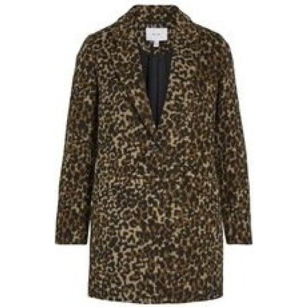 abrigos Vila animalier