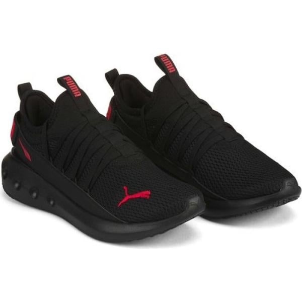 sneakers Puma negro