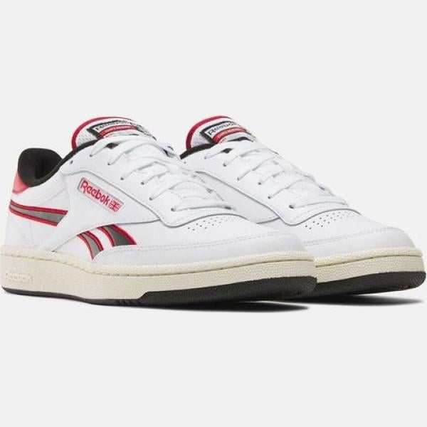 sneakers Reebok blanco