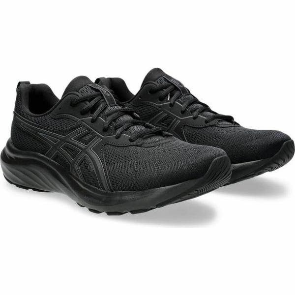 sneakers Asics negro