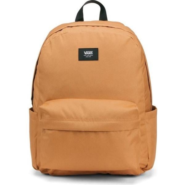 mochilas Vans marrón