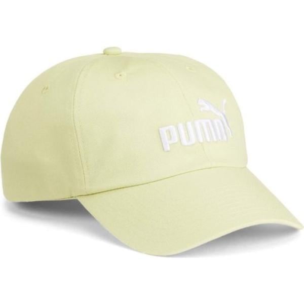 sombreros Puma amarillo