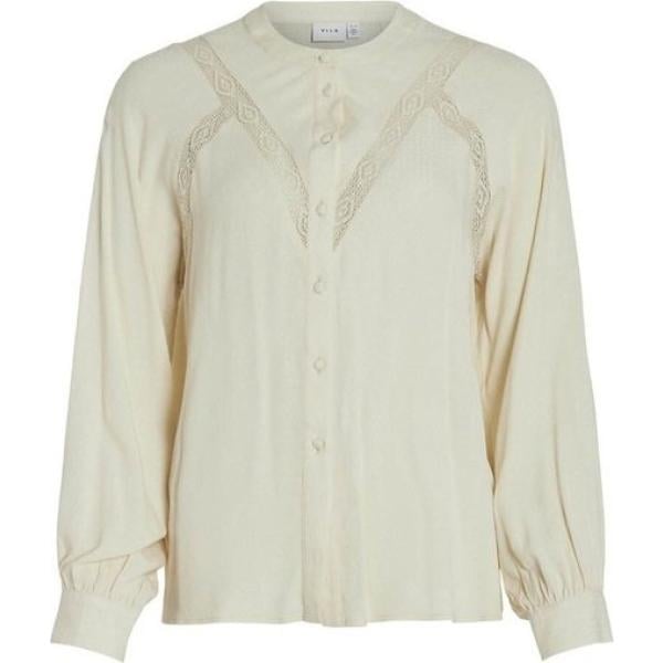 camisas Vila blanco