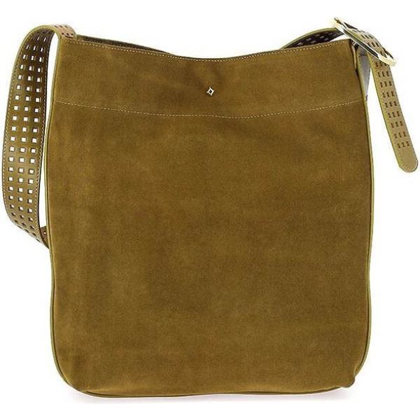 bolso tote Herbert Frere Soeur marrón