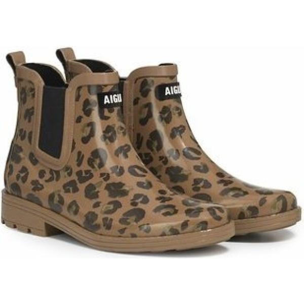 botines Aigle