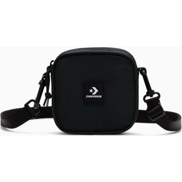 bandoleras Converse negro