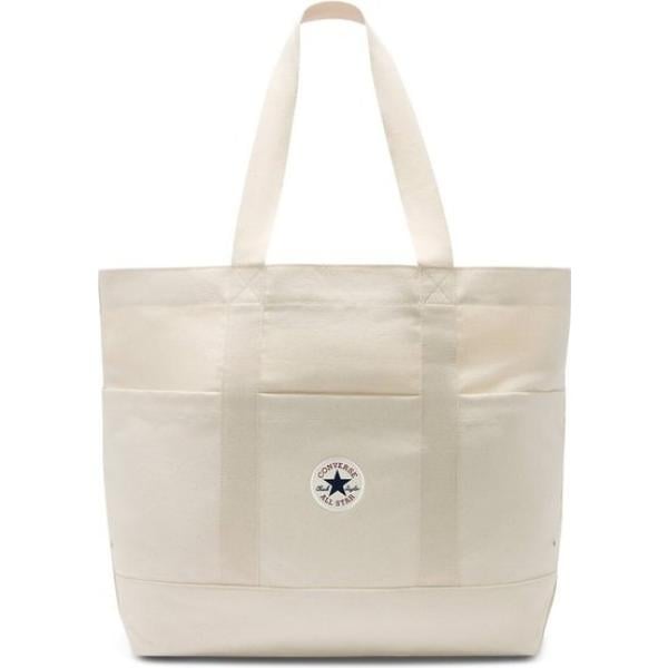 bolso tote Converse gris