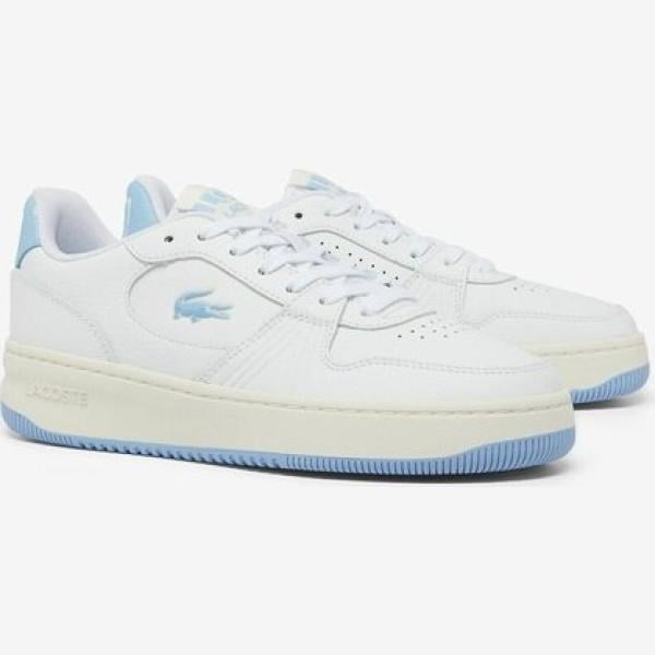 sneakers Lacoste blanco