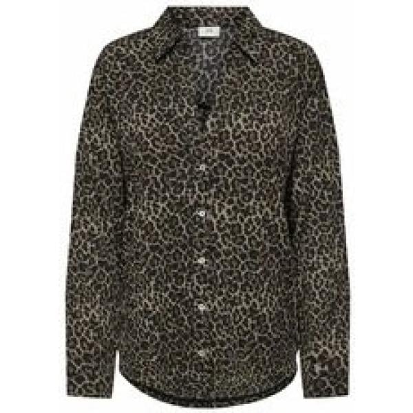 blusas Jdy negro con diseños