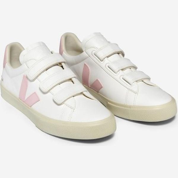 sneakers Veja blanco