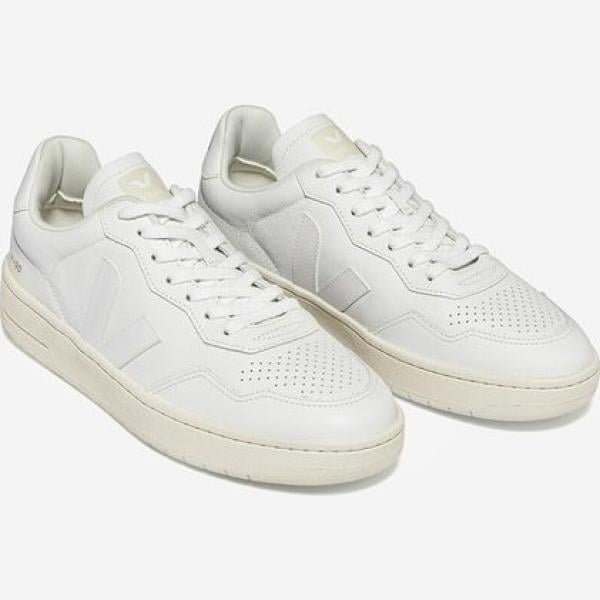 sneakers Veja blanco