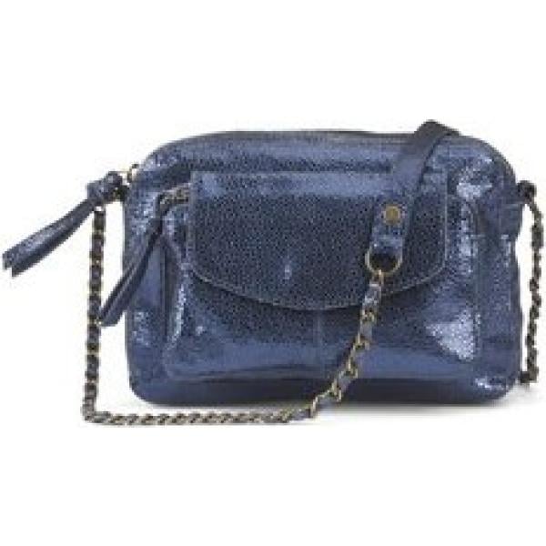 bandoleras Pieces azul
