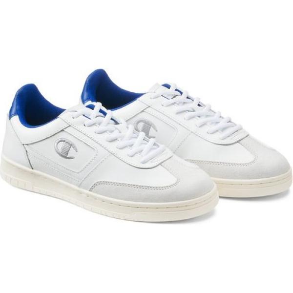 sneakers Champion blanco