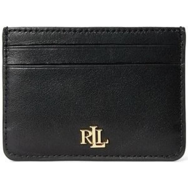 monederos Lauren Ralph Lauren blanco