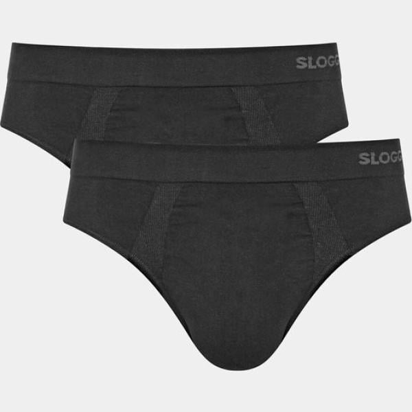braguita Sloggi gris