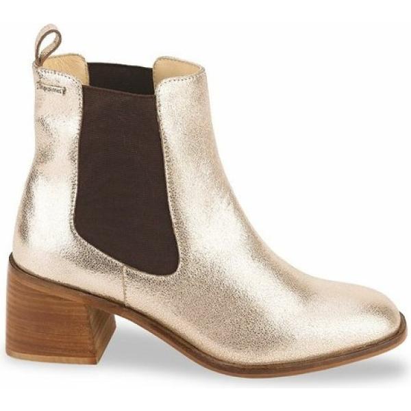 Botines Chelsea Les Tropeziennes Par M Belar... multicolor