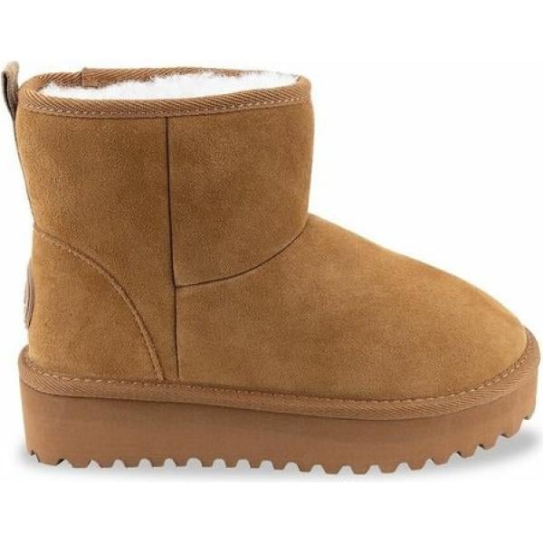 botas Les Tropeziennes Par M.belar... marrón