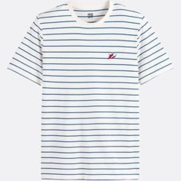 camiseta La Redoute Collections marrón