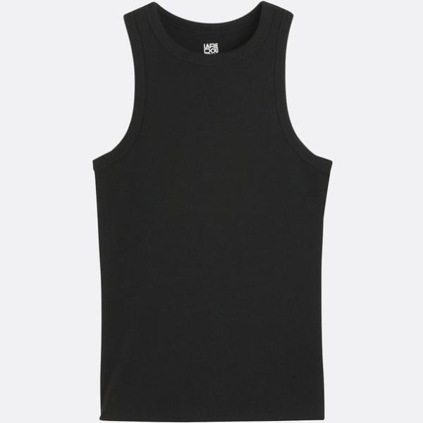 camisetas sin mangas La Redoute Collections negro
