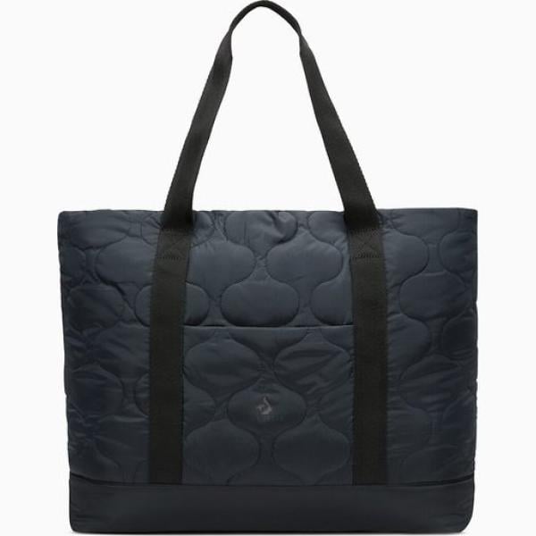bolso tote Converse negro