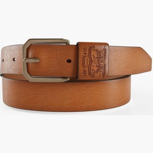 cinturones Levis negro