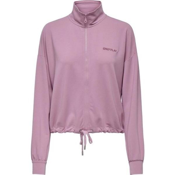 sudaderas Only Play rosa