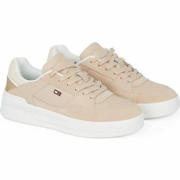 sneakers Tommy Hilfiger blanco