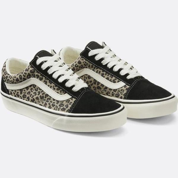 sneakers Vans multicolor