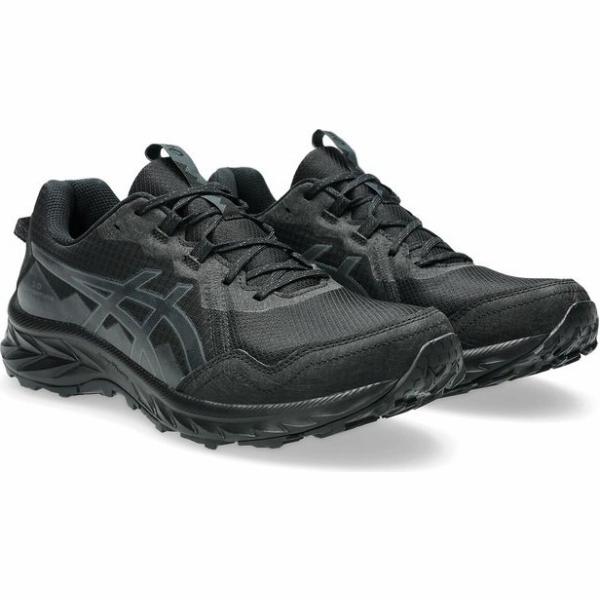 sneakers Asics negro
