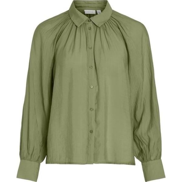 blusas Vila verde