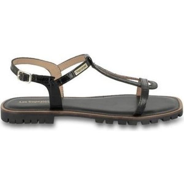 sandalias de piel Les Tropeziennes Par M Belar... blanco