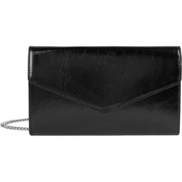 bolsos de mano Lancaster negro