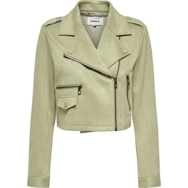blazers Only verde