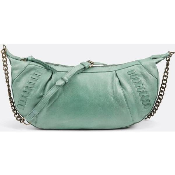 bandoleras Pieces verde