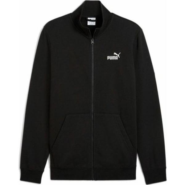sudaderas con capucha Puma negro